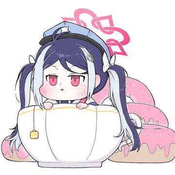 合歓垣フブキ