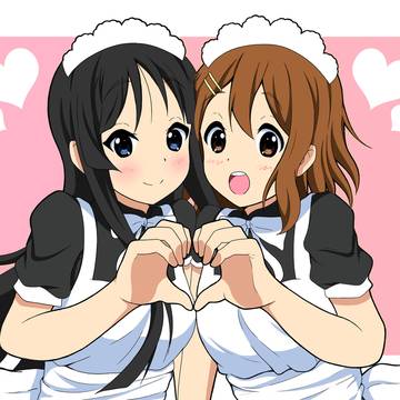 ❤