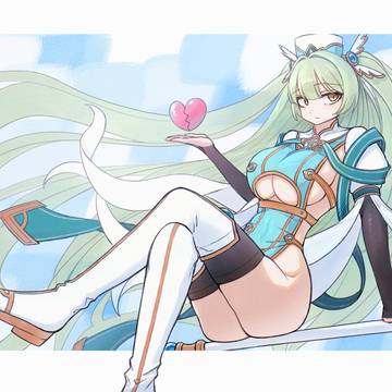 ハリエット
