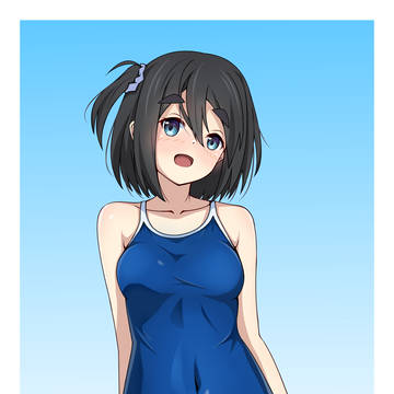 スクスクさっちゃん