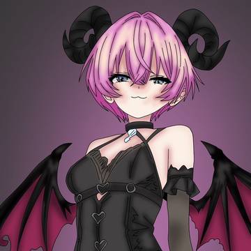 サキュバス
