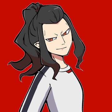 オサーム