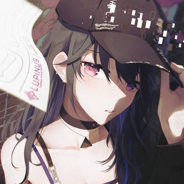 巡り合わせ
