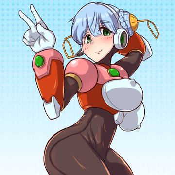 雨竜みずはさんFAその35