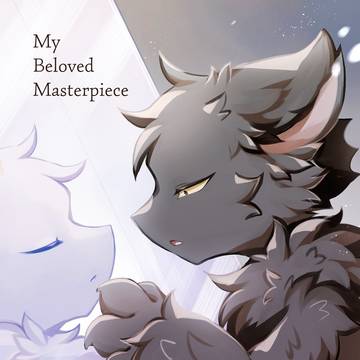 furrymosa 新刊