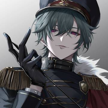 軍服 ローエン