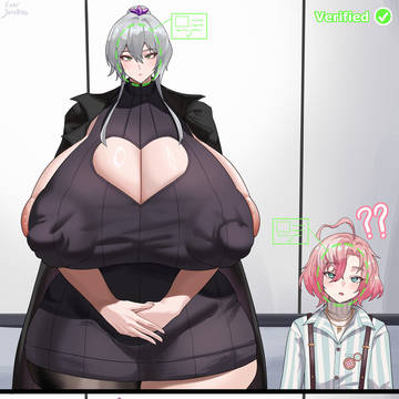 New entry system