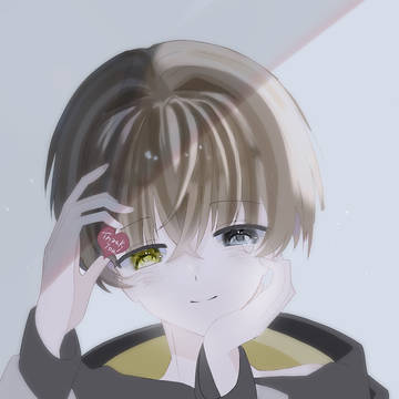 その目に映るもの