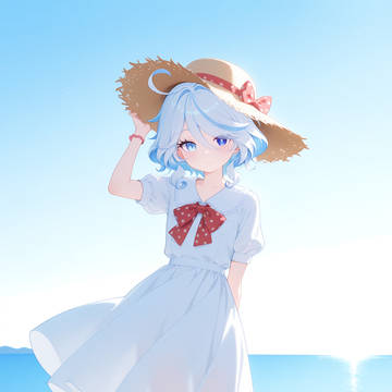 芙宁娜