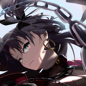 HSR Rin
