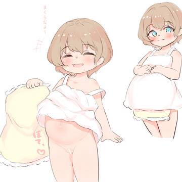 ミスキーに上げてたやつ