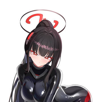 Battle Suit (?) Rio 🖤