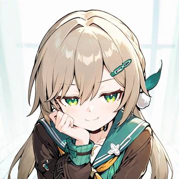 青雀