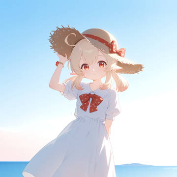 可莉