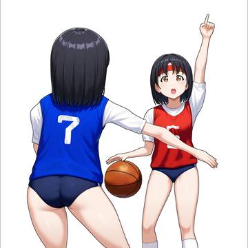 バスケットボール大会