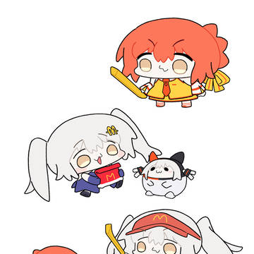 흑밥바라밥