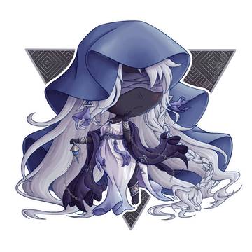 Nihil - Omnia Chibi