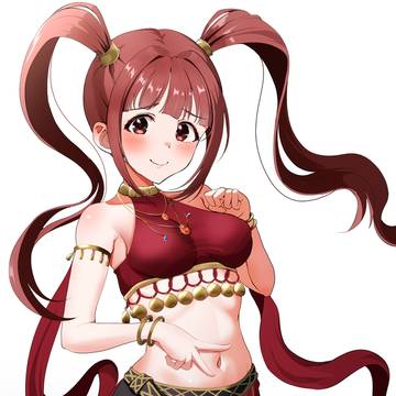 今回のカラ鉄コラボの衣装もめっちゃ良いですよね🥰🥰