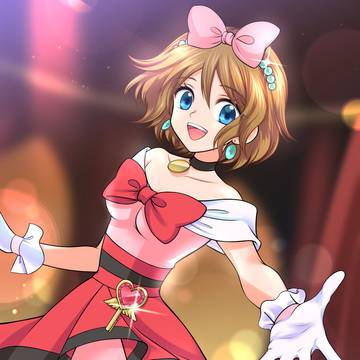 パフォーマーセレナ！