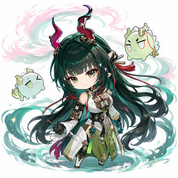 Zhuang Fangyi