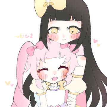 つむひま