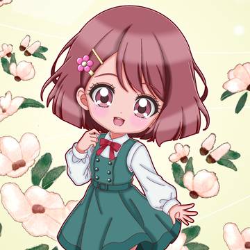 イラスト 19