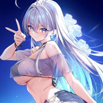初夏の候