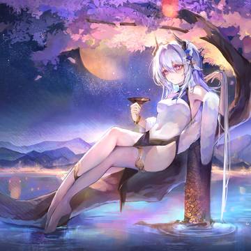 约稿