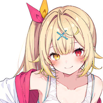 星川サラ