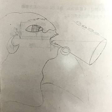 一日一杯