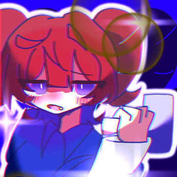 アンタに言ってんの！！！