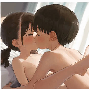 動く!ロリショタH