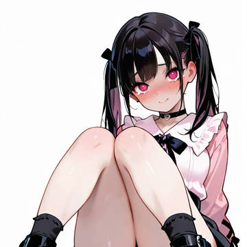うちの子 シリーズ RPG 地雷転生 夜乃ミア異世界で滅茶シコ
