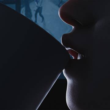RE9 - Sherry's "Victory"
