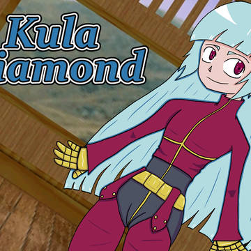 Kula Diamond