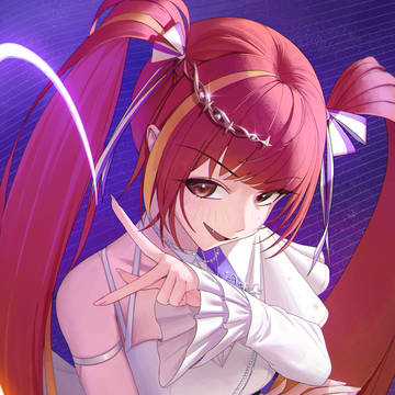 AKANE LIZE : OVT.