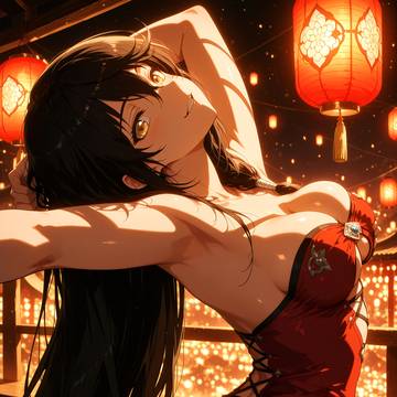 Velvet Crowe | Tales Of Berseria