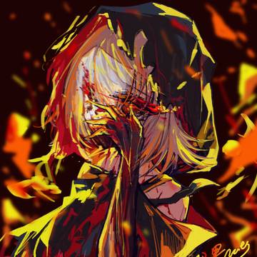 魔女化亚里沙