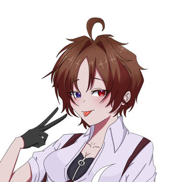 かいたよ