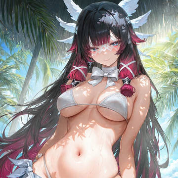 コロンビーナ👙