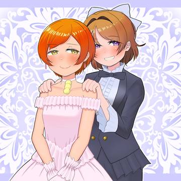 りんぱなちゃん