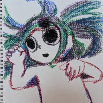オリキャラ集