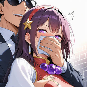 麻宮アテナ
