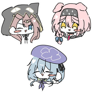 Namie家