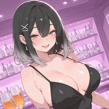 いらっしゃいませ～