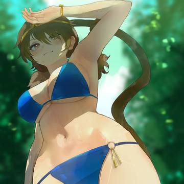 美天