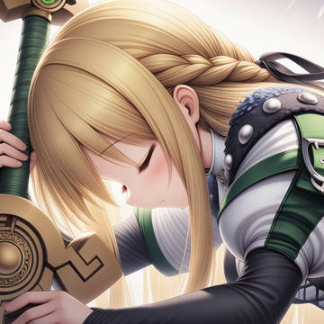 祈り