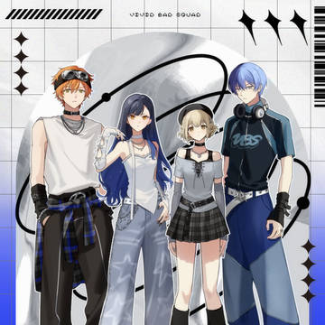 Y2K×ビビバス