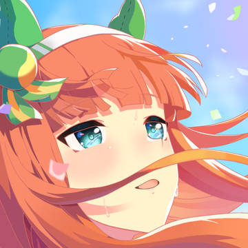 サイレンススズカ　２