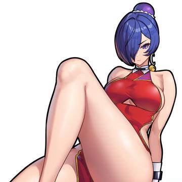 チャイナドレスプロメイア